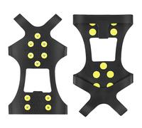 Patins antidérapants NC1702 Nils Camp - Black XL