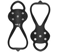 Patins antidérapants NC1709 Nils Camp - Black M