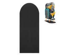 Patins antidérapants pour machine Ninja Slushie FS301. Tapis antidérapant et accessoires pour un mouvement en douceur. Parfait pour les utilisateurs à domicile et les acheteurs de cadeaux. Améliorez