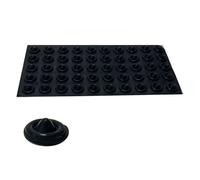 Patins Antidérapants Pour Snowboard 50-Piece