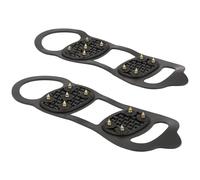 Patins antidérapants Snow + Ice Grippers Highlander S