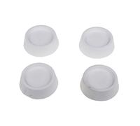Patins antivibrations lave linge lot de 4 patins Wpro C00862480