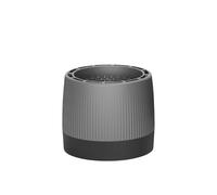 Patins antivibratoires pour lave-linge, Coussinets de pieds gris for base machine à laver (1, 2, 4 ou 6 pièces)(Grey 1pc)