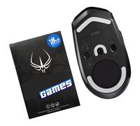 Patins autocollants pour patins G309 à bords arrondis