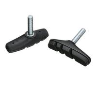 Patins Cantilever 60 mm pour frein vélo - La paire