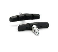 X2 patins de freins xlc v brakes bs v01 70 mm noir