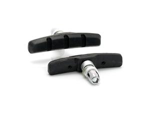 Patins Complets V-Brake BS-V01 Set De 2 Pièces 70 Mm Noir 2500383100 XLC Vélo