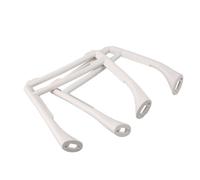 Patins D'atterrissage Pour Drone Dji Phantom 3 Fpv, Pièces De Rechange Pour Drone Uav, 2 Pièces-Générique