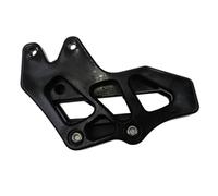 Patins de Chaîne de Moto Compatible Avec Pour CRF230F 2005 2006 2007 2008 2009 2010 2011 2012 2013 2014 2015 2016 2017 2018 Protecteur De Guide Chaîne Moto