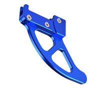Patins de Chaîne de Moto Compatible Avec Pour FE 250 300 2009 2010 2011 2012 2013 2014 Accessoires De Moto Guide Chaîne Couvercle Protection Coulissant
