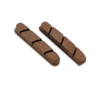 Patins de Course de Rechange Eleven Type Campagnolo Jantes en Carbone