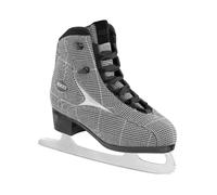 Patins de figure - Roces RFG - Noir/Blanc - Taille 39 - Confort renforcé à la cheville