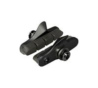 patins de frein 105 BR-5800v-brake 54 mm noir 2 pièces
