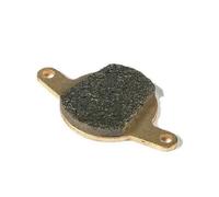 Patins De Frein À Disque - Clarks - Magura Clara 2001 - Sintered - Sport - Mixte Multicolore