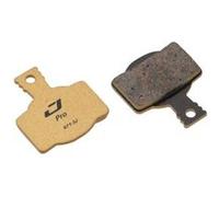 Jagwire Paire de plaquettes pour Magura MT Sport, MT2/MT4/MT4e/MT6/MT8 (Pro/SL) MT Trail Arrière