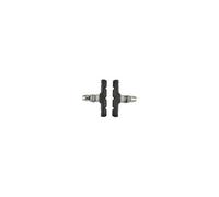 Shimano Patins de frein V-brake S65T à visser 2 paires