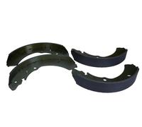 PATINS DE FREIN ISUZU D-MAX 2.5-3.0 D 02- 4X4