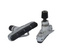 Patins de frein Jagwire Cross Pro Brake Pad Argenté