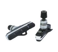 Patins de frein Jagwire Cross Pro Brake Pad Noir