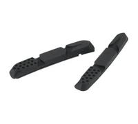 Patins de frein Jagwire Mountain Pro All Weather Insert Noir