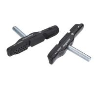 Patins de frein Jagwire Mountain Pro Canti Brake Pad Noir