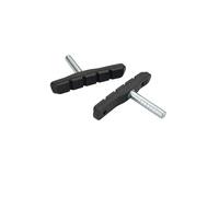 Patins de frein Jagwire Mountain Sport Canti Brake Pad Noir