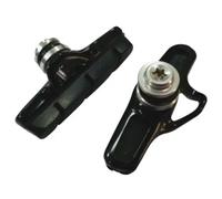 Patins de frein Jagwire Road Pro C Lite Brake Pad Campagnolo Noir