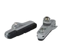 Patins de frein Jagwire Road Pro S Lite Brake Pad SRAM/Shimano Argenté