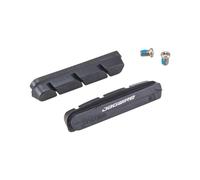Patins de frein Jagwire Road Sport S Insert SRAM/Shimano Noir