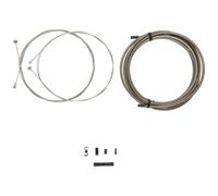 Patins de frein Jagwire Universal Sport Brake Kit Argenté