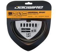 Patins De Frein Jagwire Universal Sport Brake Kit-Carbon Silver Argenté
