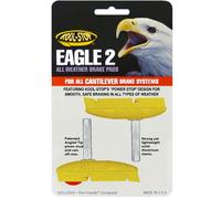 Patins de frein Kool-Stop C2 Eagle 2 adaptés pour porte-à-faux pour jantes en...