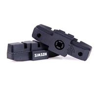 patins de frein Magura frein de jante hydraulique en vrac 25 jeux