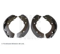 PATINS DE FREIN MITSUBISHI L200 2.5DI-D 06-