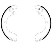 PATINS DE FREIN NISSAN JUKE 1.2-1.6 10-