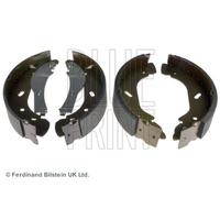 PATINS DE FREIN NISSAN TERRANO 2.4-3.0 DI 4WD 93-
