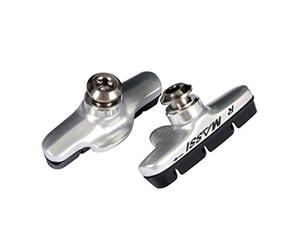 Patins de frein route campagnolo mASSI