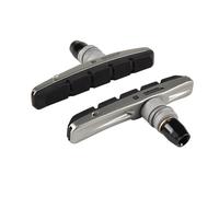 Shimano Mâchoires de frein Deore M70R2 BR-M770 V-brake Argent