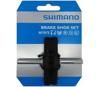 Patins de frein Shimano M70T2 pour Cantilever V-Brake pour traction...