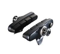 Shimano Patins de frein R55C3 Ultegra BR-6700G Noir Taille unique
