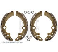 PATINS DE FREIN SUZUKI ALTO/IGNIS/WAGON R+ 1.1-1.5 00-08