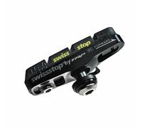 Patins de frein Swissstop Full Flash Pro prince Sram/Shimano (x2) (x2) Noir