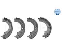 PATINS DE FREIN TOYOTA RAV 4 94-