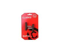 Patins de frein V-Brake & Cantilever - CLARKS - Type Sport - Adulte Mixte