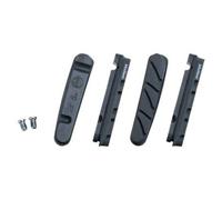 Patins de freins Vision Shimano Kéronite kb e707 Noir