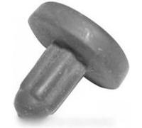 Patins de grille fonte (x20) pour table de cuisson brandt G