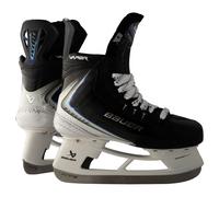 Patins de hockey sur glace Bauer Vapor FLYLITE Junior EE (jambe plus large), EUR 34