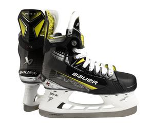 Patins de hockey sur glace Bauer Vapor X4 Junior EE (jambe plus large), EUR 35,5