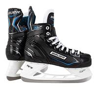 Bauer X LP Patins de hockey, taille moyenne 40.5