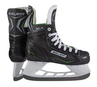 Bauer Garçon Unisex Kinder XL Patins à Glace, Noir, 33.5 EU